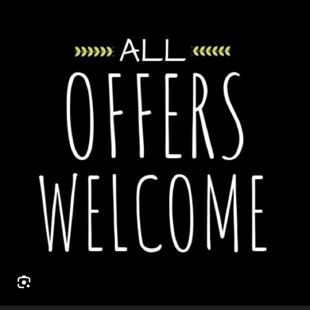 Offers! - Picture 1 of 1